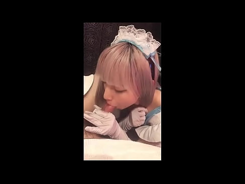 ❤️ Idol japonesa [mayuka], disfraz de criada francesa, parte 1, mamada y paja con loción ❌ Porno casero en es.cbddeluxe.top ❌️❤️❤️❤️❤️❤️❤️❤️